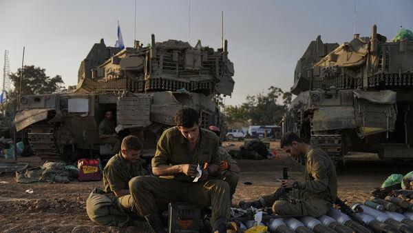 Israel pulls thousands of troops from Gaza as combat focuses on southern city