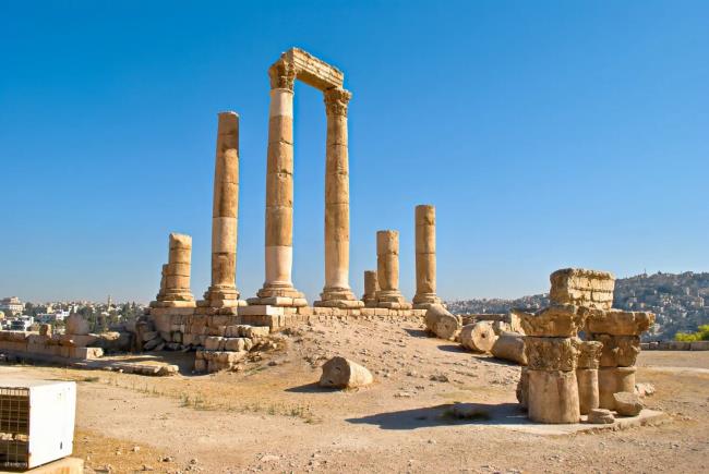 20-facts-about-amman-citadel