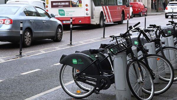Finance Minister sought to cut Vat on cycles and e-bikes in budget 