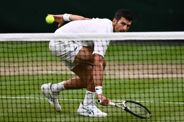Alcaraz, Djokovic set for ‘feast’ in blockbuster Wimbledon final