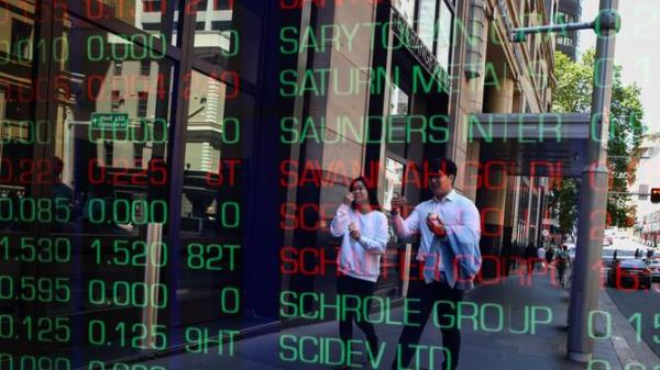 RBA RATES DECISION