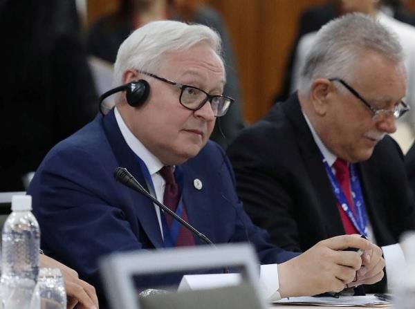 Russia’s military ties with Iran will withstand geopolitical pressure