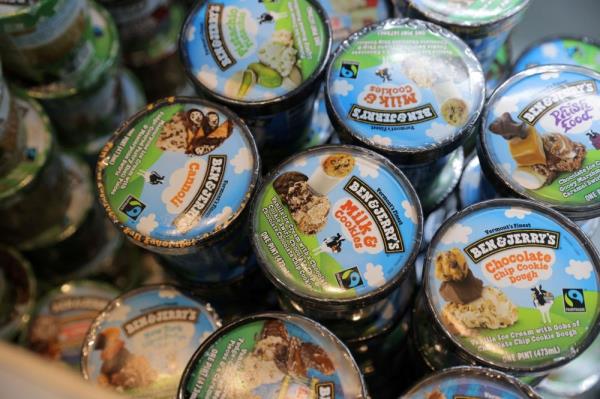 France says Nestle, Unilever among firms not toeing line on prices