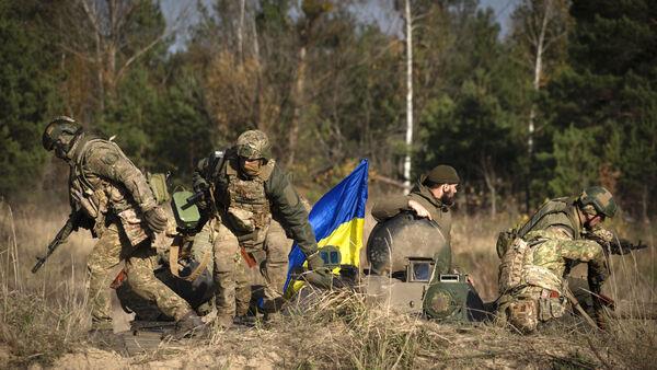 European Commission head visits Ukraine as 14 more injured in Russian attacks