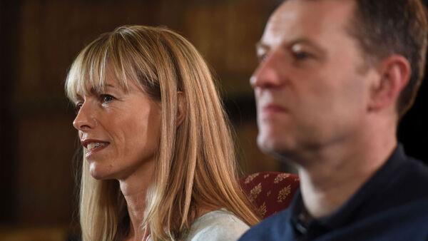 Search for Madeleine McCann will eventually yield results, parents say