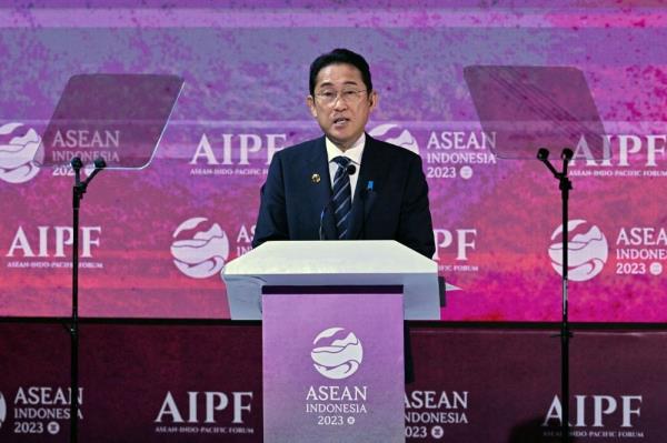 NHK: Japan PM Kishida set to reshuffle cabinet on Sept 13