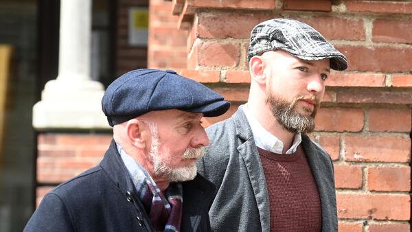 Charges of assault and trespass at Cork house dismissed against Kerry landlord and his son