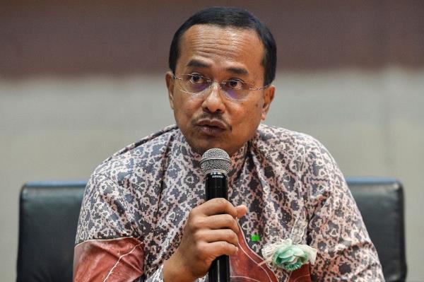 With Hadi and Sanusi under police spotlight, PAS veep says ‘3R’ restrictions during state polls must apply to all