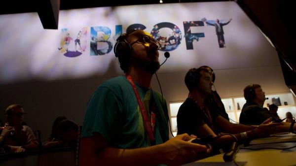 Ubisoft shares hit decade low following Assassin's Creed delay