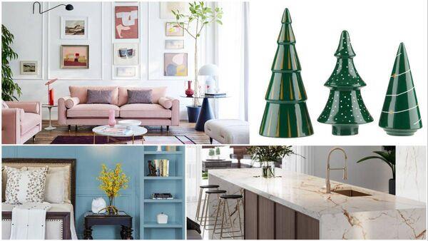 Wish List: Cool buys to add winter sparkle to your home
