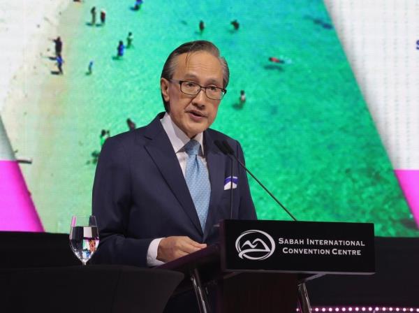 Sabah sets up trust fund for unused federal allocations, says state minister