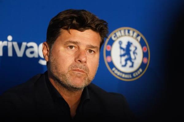 Mauricio Pochettino file photo