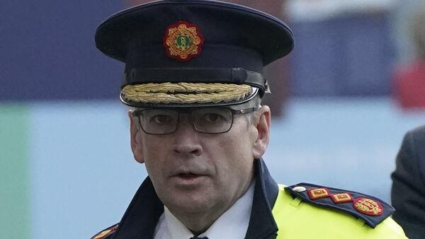 Gardaí frustrated by 'late notice' of new centres for asylum seekers 