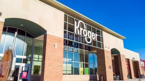 kroger store