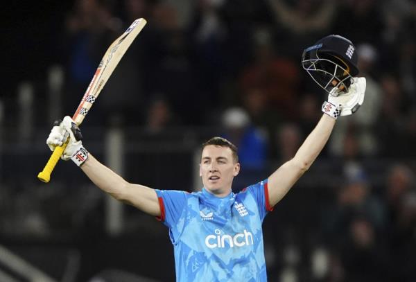 Britain Cricket