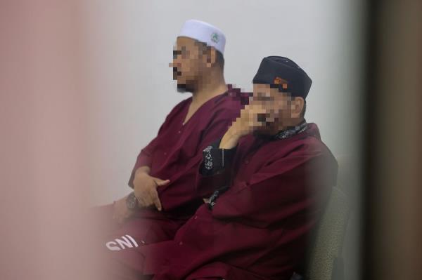 Shariah court in Seremban grants bail to madrasah officials linked to GISBH