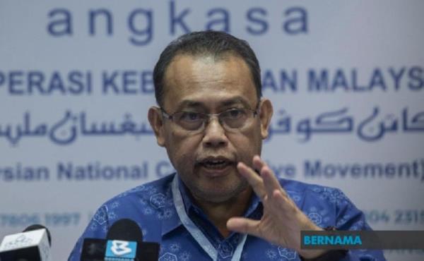Angkasa urges govt to provide incentives, support as recognition to cooperative sector