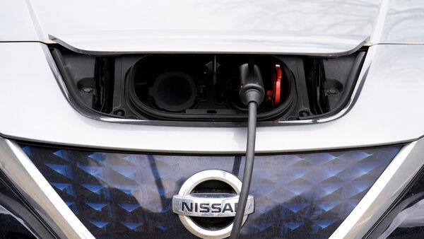 Honda and Nissan agree to work together on developing electric vehicles