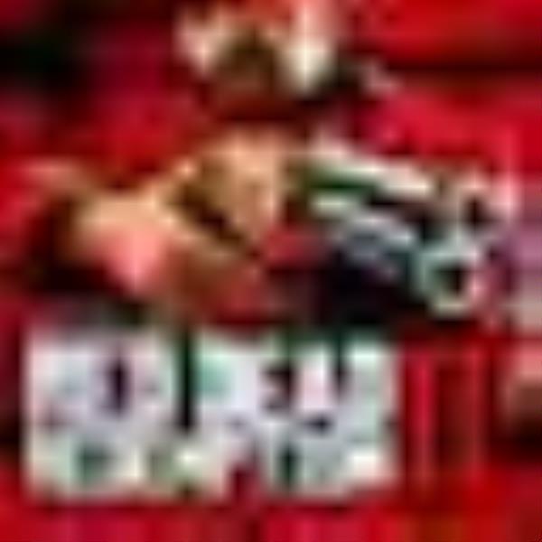 Red Dead Redemption