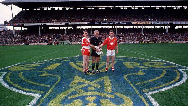 The Madness of Football, episode 6: a whole new ball game in the 1990s