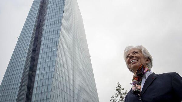 ECB predicted to deliver first rate cut this spring despite pushing back against market bets 
