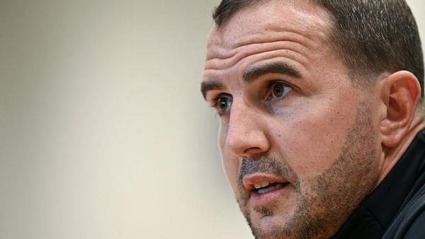 O'Shea wants Ireland to be difficult to beat against bigger threats