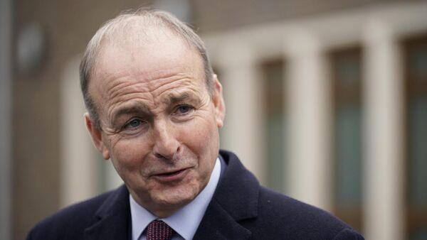 Tánaiste: Sanctions against Israel must go further than travel ban