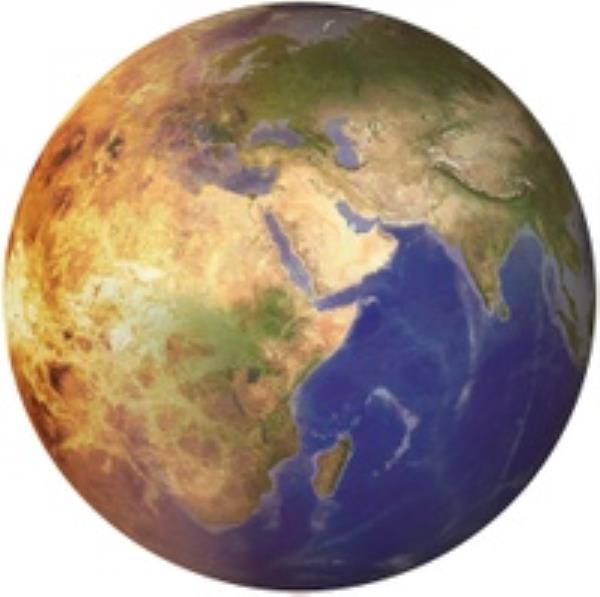 Learning from Venus: Combining Earth System Sciences with Planetary Sciences