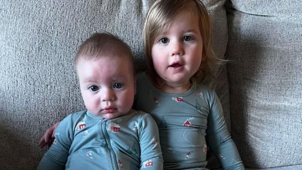 Mother frantic to save clinical trial that could cure her daughter.