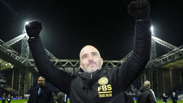 Chelsea ready to offer five-year deal to Leicester’s Enzo Maresca