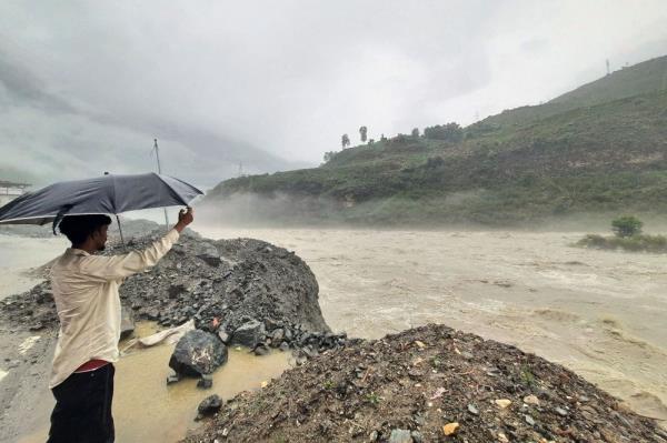 Foreign Ministry: Ten Malaysian hikers in flood-hit Indian state Himachal Pradesh to return home tonight