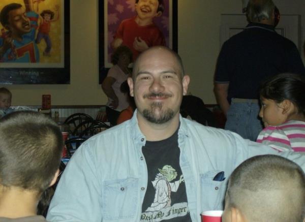 Trofim release released on bail after he killed Heath (pictured).