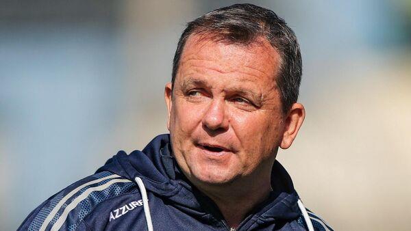 Return of classy duo provide ‘big pluses’ for Davy and Déise