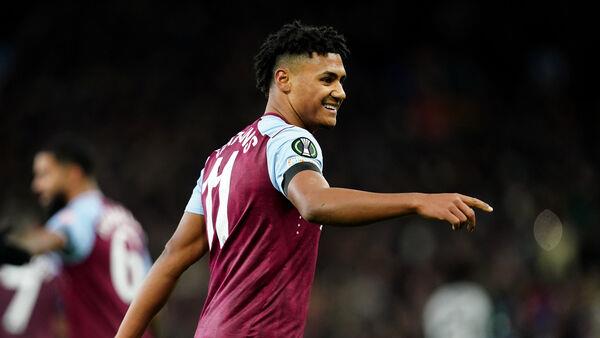 Ollie Watkins header seals win over AZ Alkmaar as Aston Villa eye last-16 spot