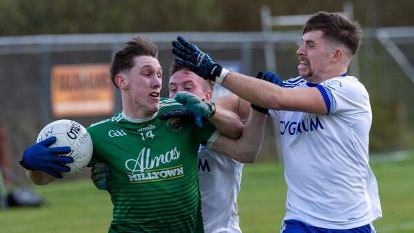 Kerry give Under 20 starlets senior debuts against Tipperary