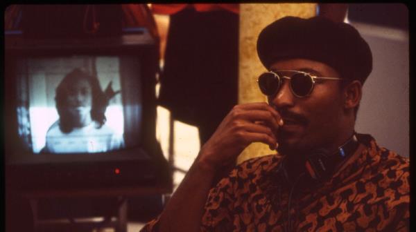 John Singleton tv