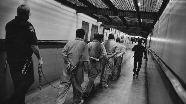 inmates pelican bay prison
