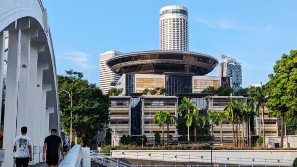 Woman in dual income, no kids marriage to get S$267,000 more from divorce on appeal