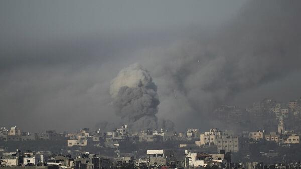 Truce deal raises hopes hostages will be freed in Gaza