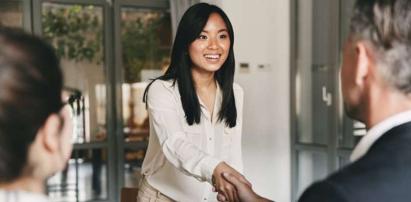 AI can reinforce racial bias—but used correctly, it could make hiring practices more inclusive