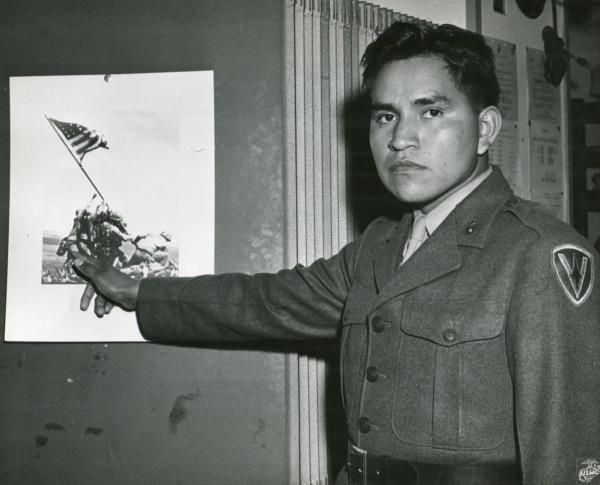john-herrington