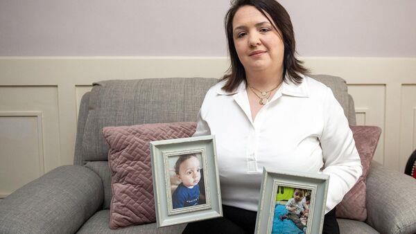 'I am living in a mother's hell' says Irish woman whose Egyptian husband abducted her sons