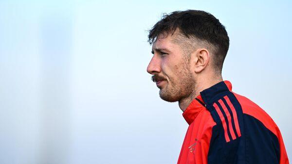 Tom Ahern: 'This has been the best part of my career with Munster so far'