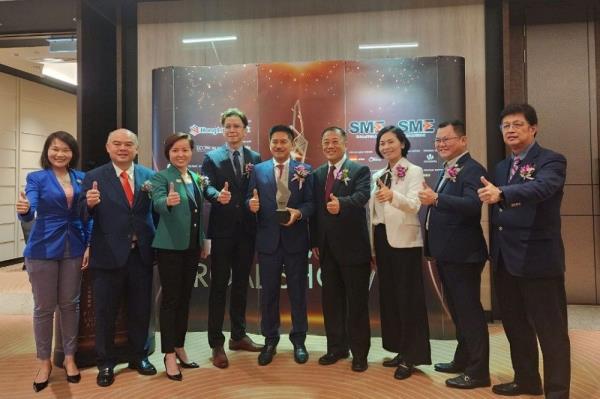 砂拉越首席部长呼吁联邦政府为州内中小企业的成长提供更多支持
