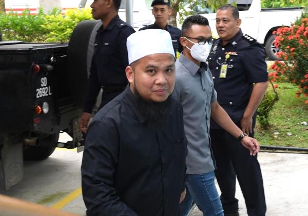 Preacher Ebit Lew trial: Software could not identify mobile phone deleted data, witness tells court