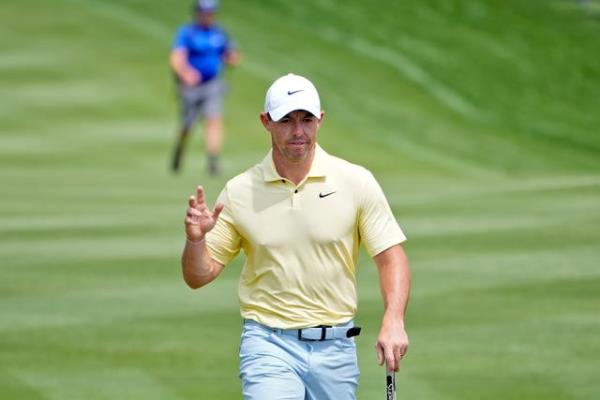 Players Championship Golf