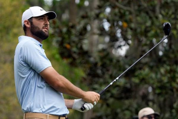 Players Championship Golf