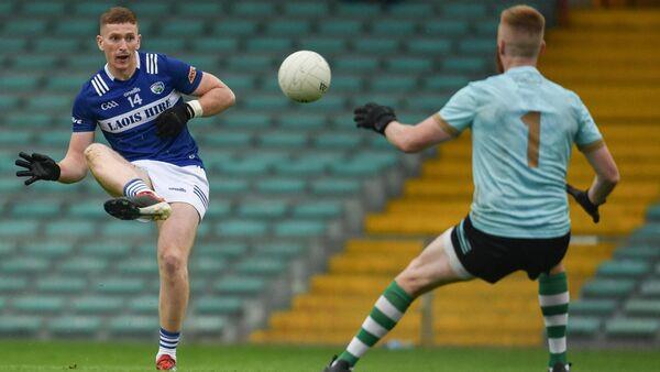 Team News: Leitrim stick with tried and trusted