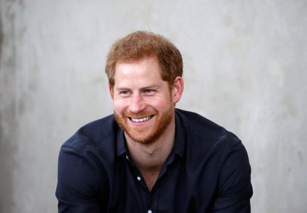 Prince Harry to hold charity polo cup in Singapore on August 12