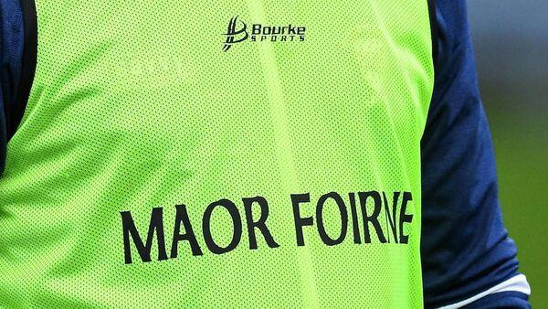 跨郡经理将加大力度争取maor foirne的回归